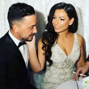 Meet your Posher, Joanna